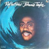 Johnnie Taylor